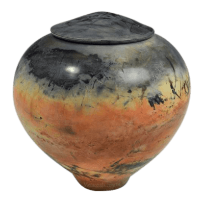 Comanche Cremation Urn